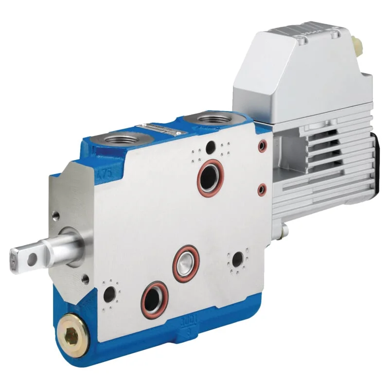 Bosch Rexroth