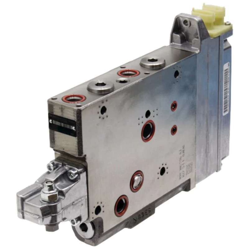 Bosch Rexroth - R917010129 - Directional Control Valve
