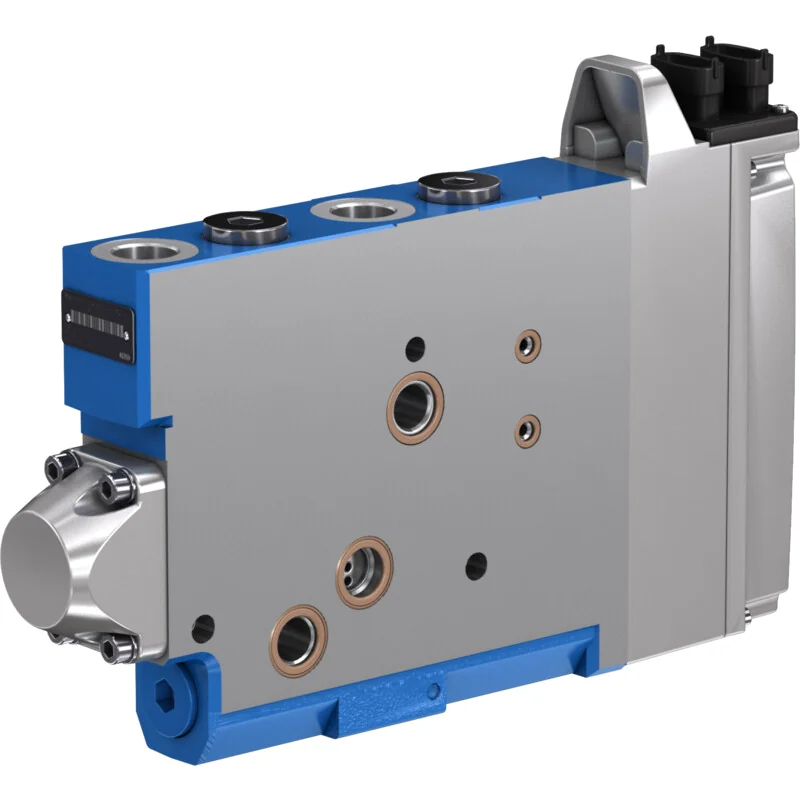Bosch Rexroth