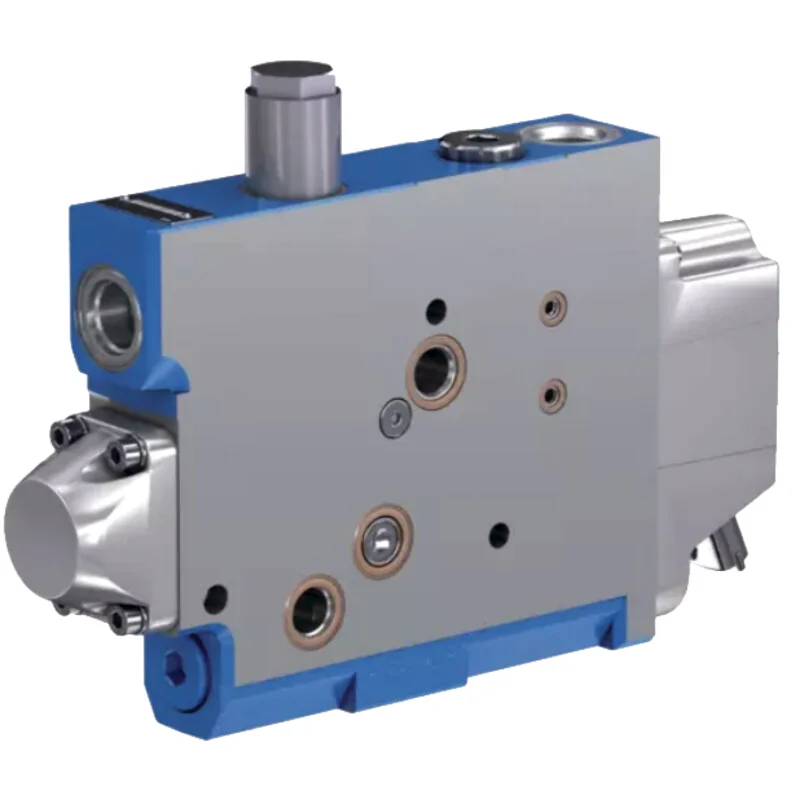 Bosch Rexroth