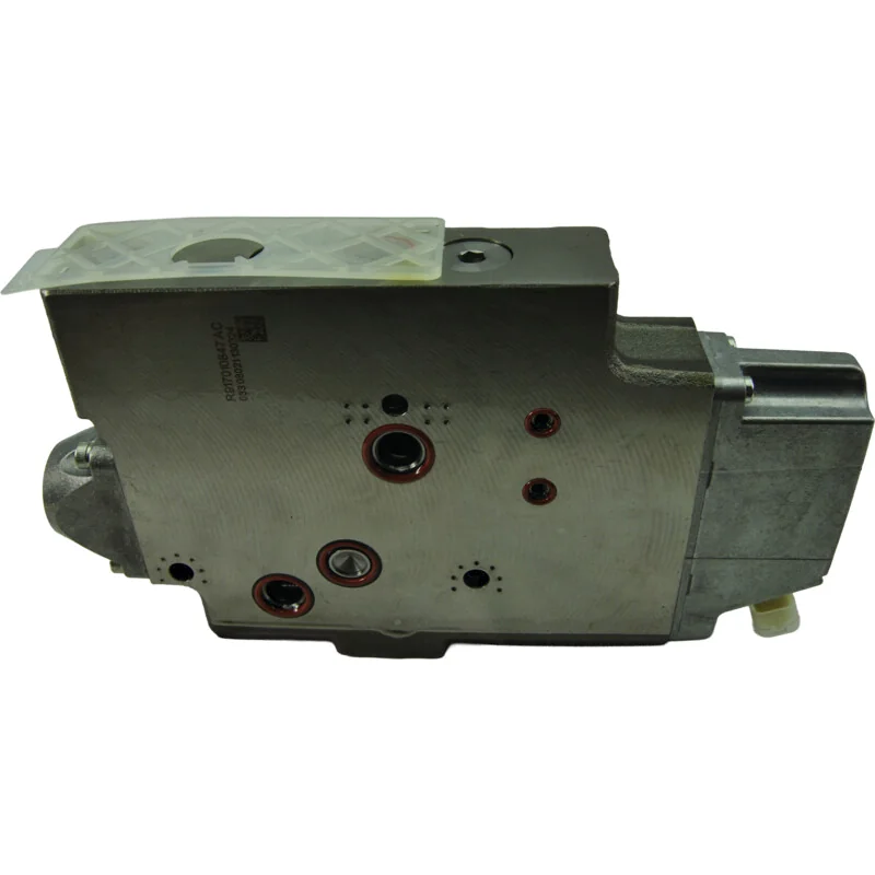 Bosch Rexroth