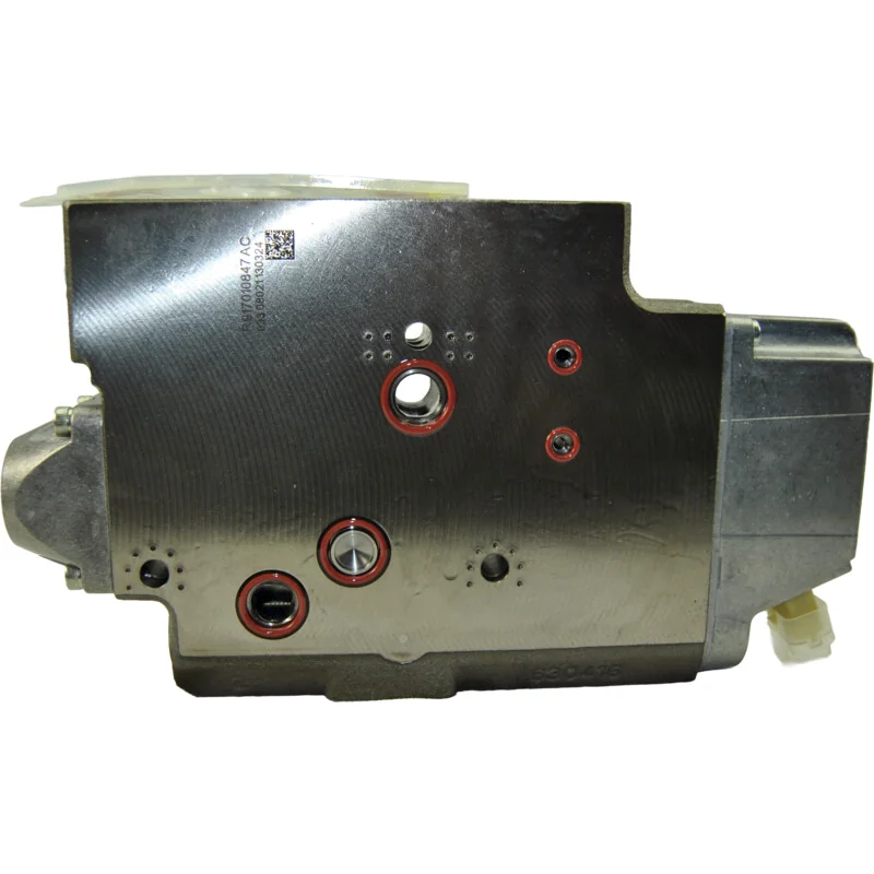 Bosch Rexroth - R917011860 - Directional Valve SB33-EHS2