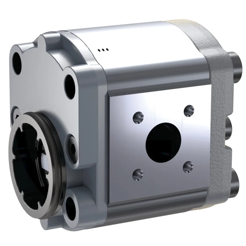 Bosch Rexroth - R918C00086 - Hydraulic Pump