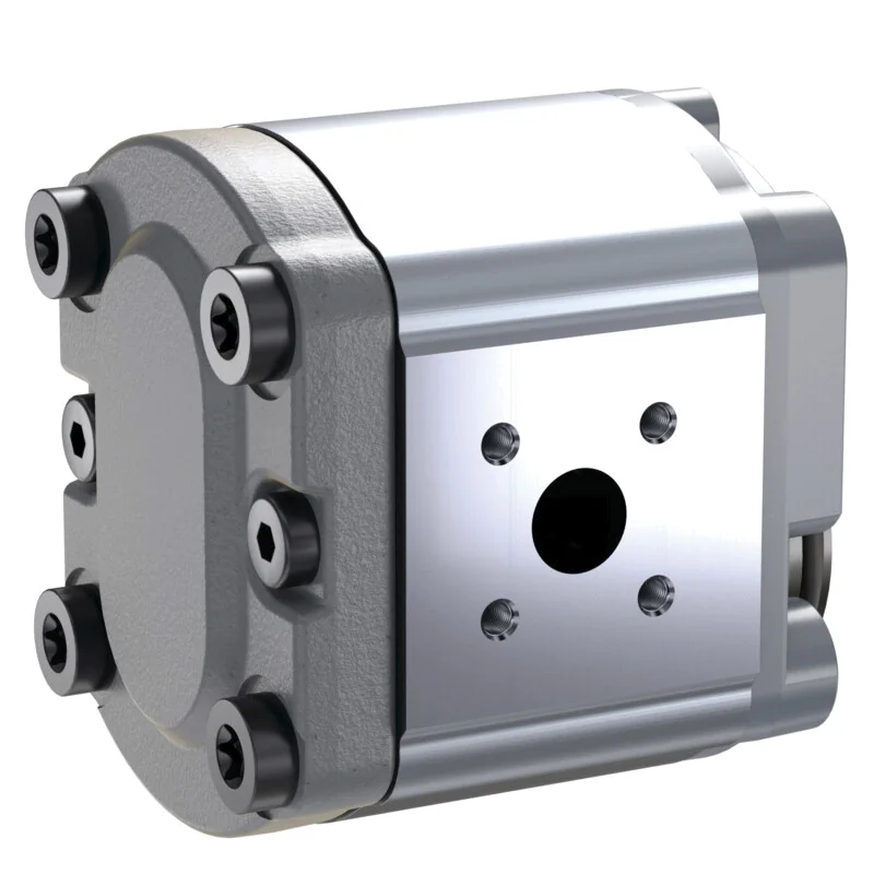 Bosch Rexroth - R918C00086 - Hydraulic Pump