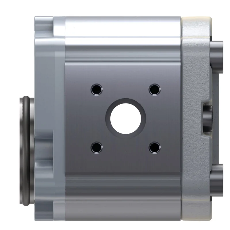 Bosch Rexroth - R918C00086 - Hydraulic Pump