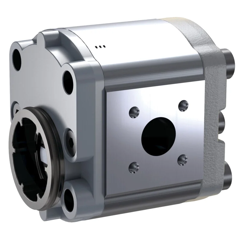 Bosch Rexroth - R918C00180 - Hydraulic Pump