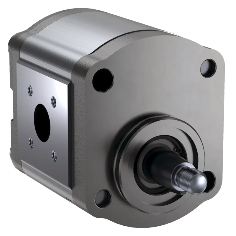 Bosch Rexroth - R918C00182 - Hydraulic Pump