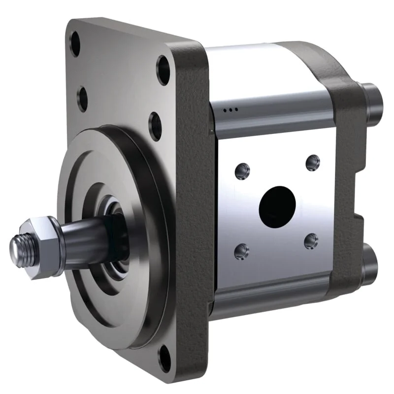 Bosch Rexroth - R918C00201 - Hydraulic Pump