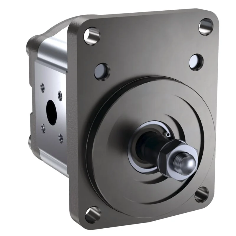 Bosch Rexroth - R918C00201 - Hydraulic Pump
