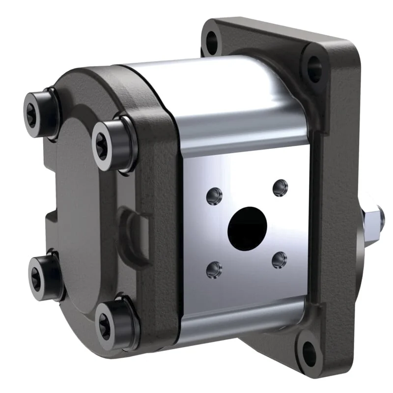 Bosch Rexroth - R918C00201 - Hydraulic Pump