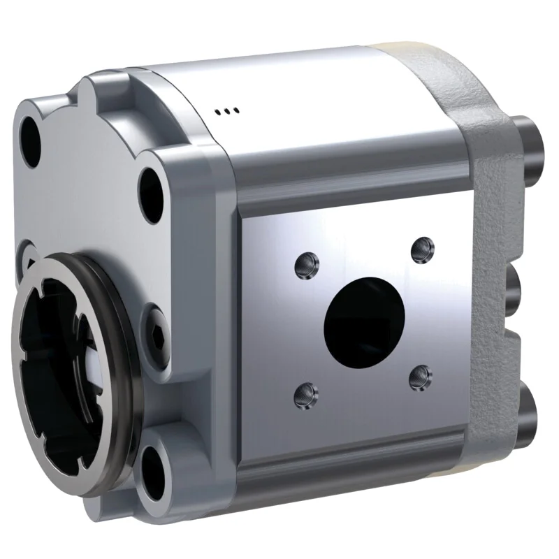 Bosch Rexroth - R918C00314 - Hydraulic Pump