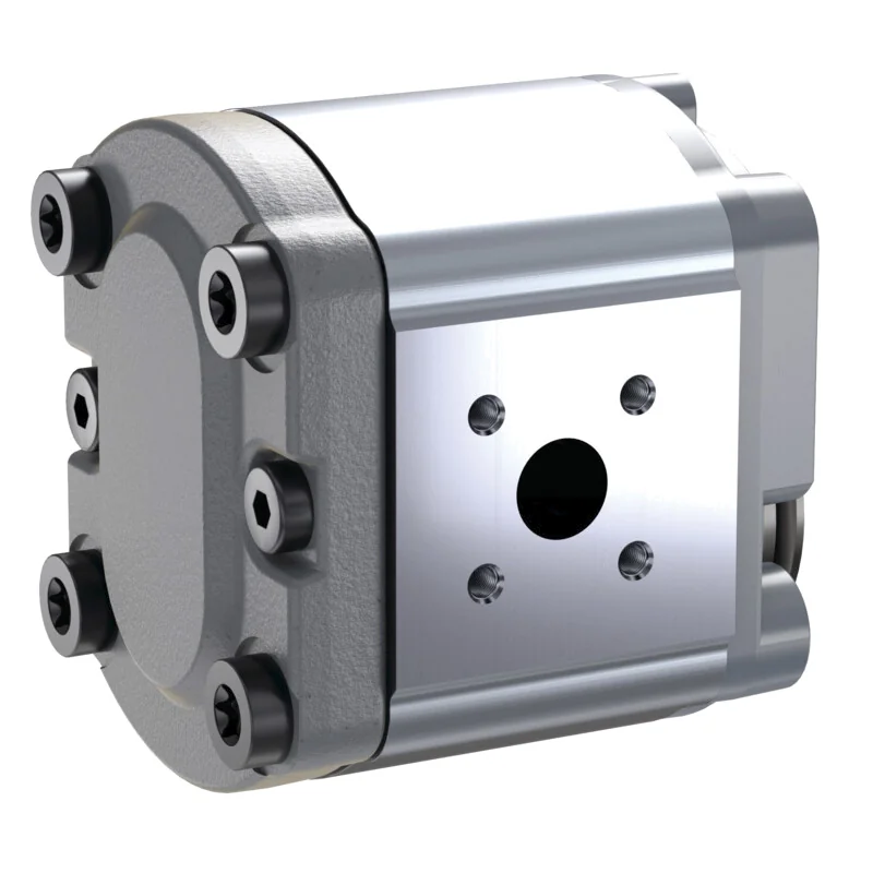 Bosch Rexroth - R918C00314 - Hydraulic Pump
