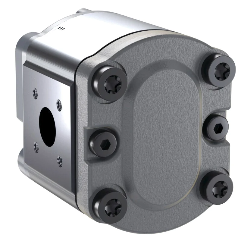 Bosch Rexroth - R918C00605 - Hydraulic Pump