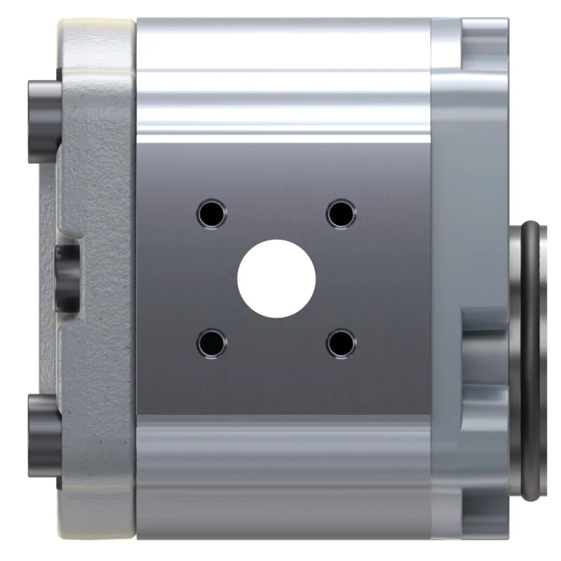 Bosch Rexroth - R918C00605 - Hydraulic Pump