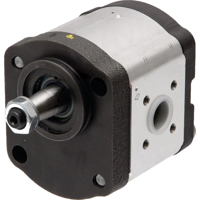 Bosch Rexroth - R918C00621 - Hydraulic Pump