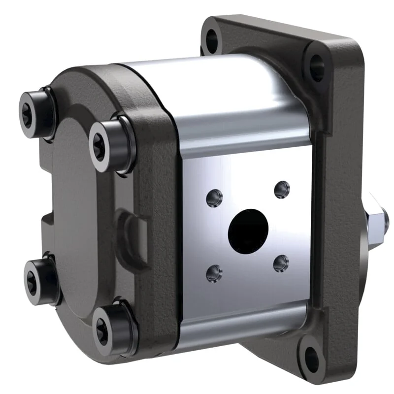 Bosch Rexroth - R918C00690 - Hydraulic Pump