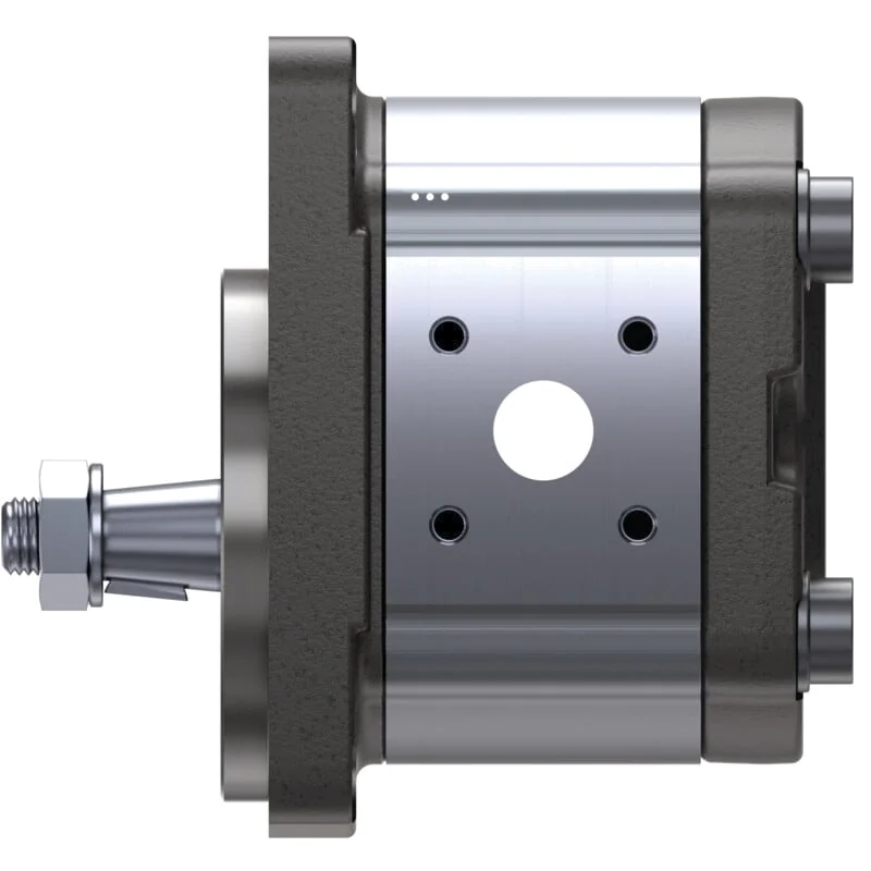 Bosch Rexroth - R918C00690 - Hydraulic Pump