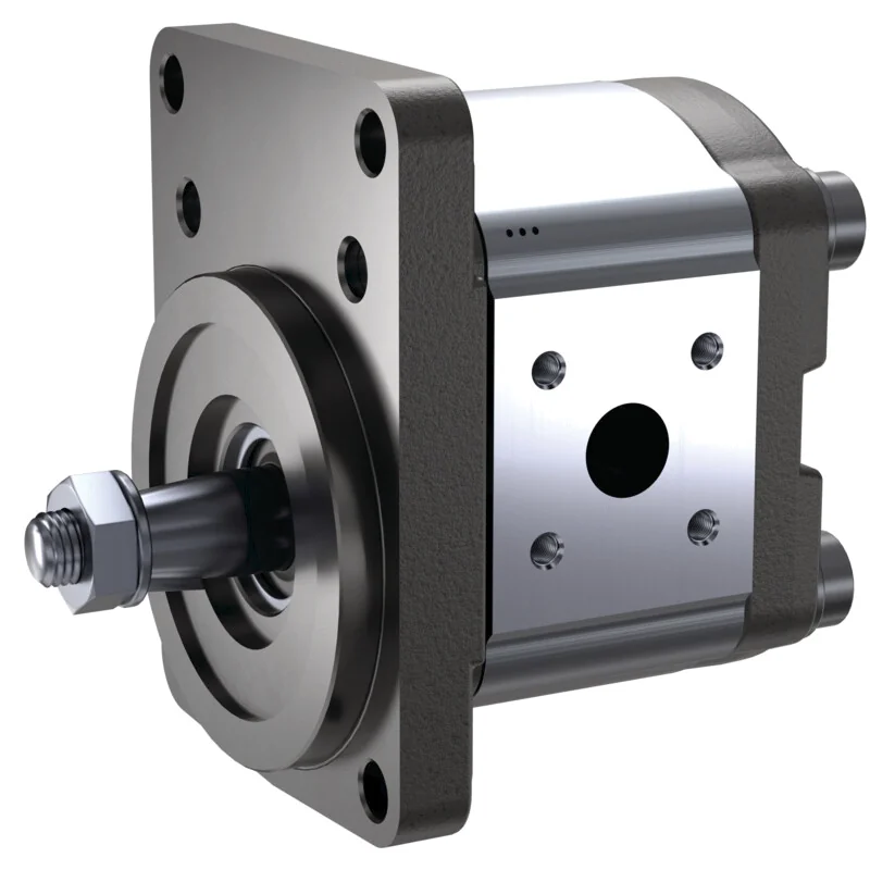Bosch Rexroth - R918C00690 - Hydraulic Pump