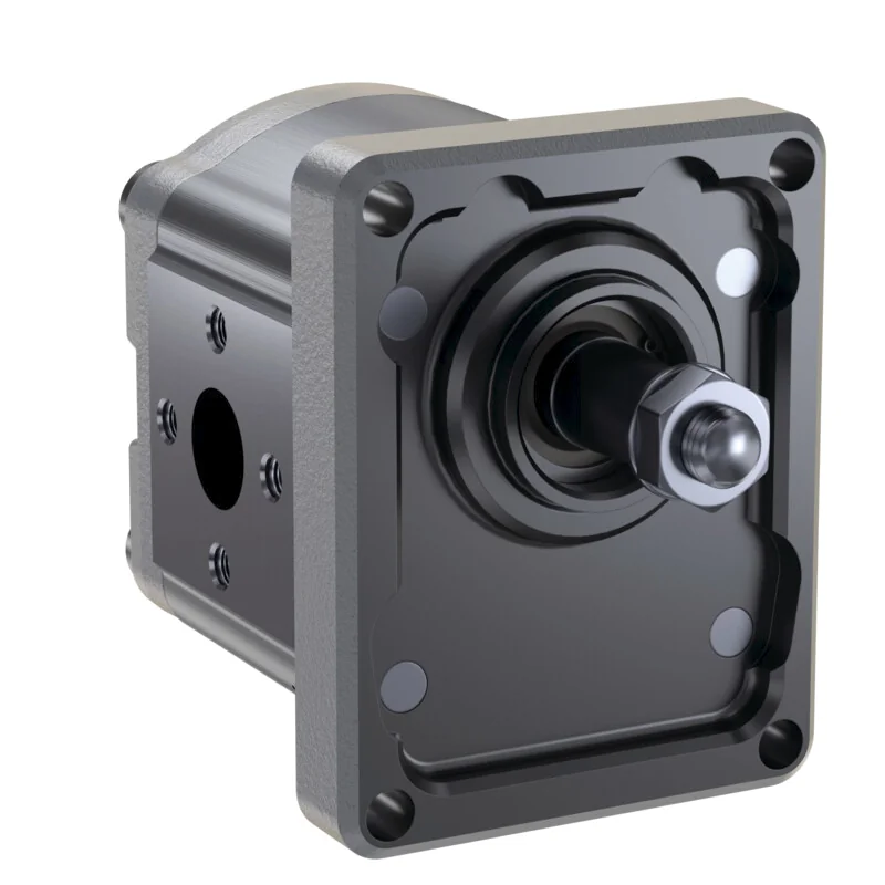 Bosch Rexroth - R918C00791 - Hydraulic Pump
