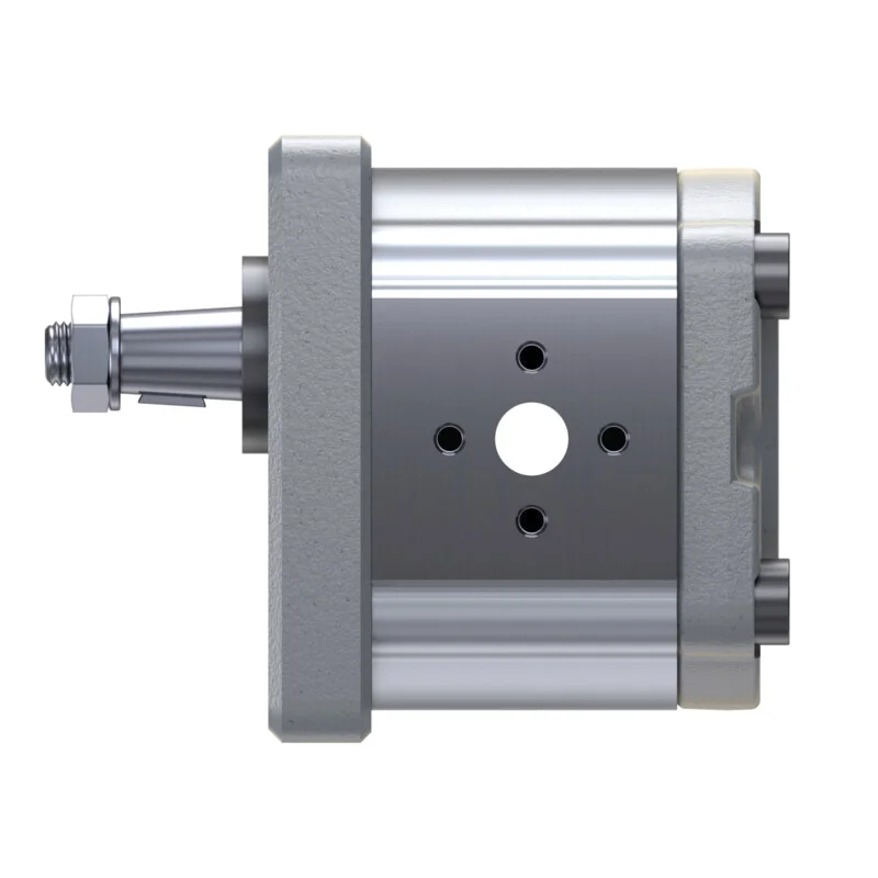 Bosch Rexroth - R918C00791 - Hydraulic Pump