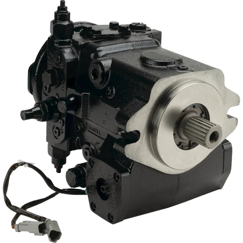 Bosch Rexroth - R992000539 - Axial Piston Variable Displacement Pump