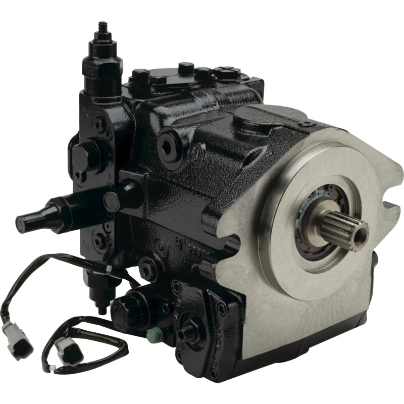 Bosch Rexroth - R992000580 - Axial Piston Variable Displacement Pump