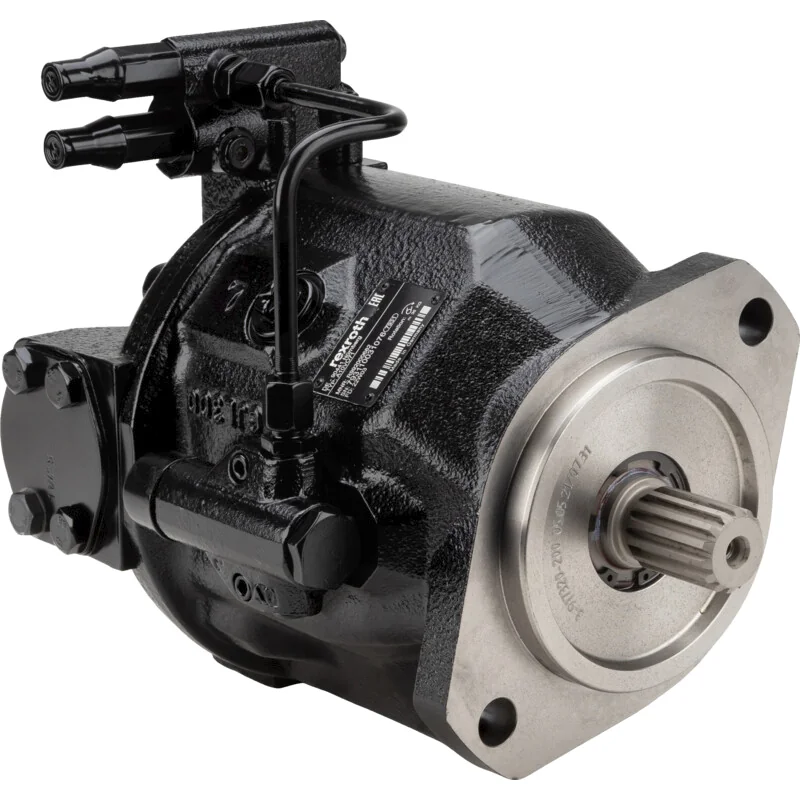 Bosch Rexroth