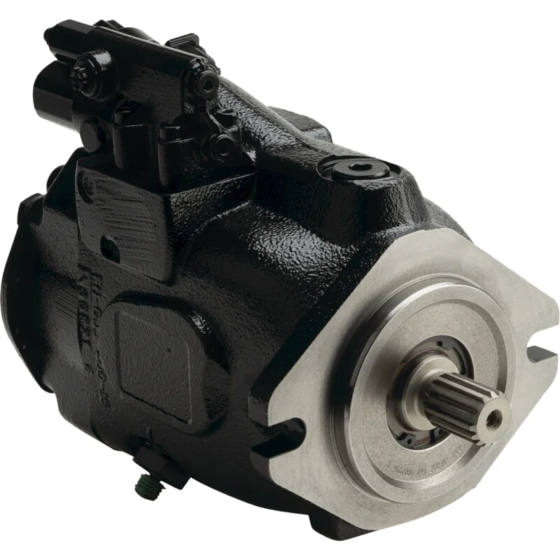 Bosch Rexroth - R992000687 - Axial Piston Variable Displacement Pump