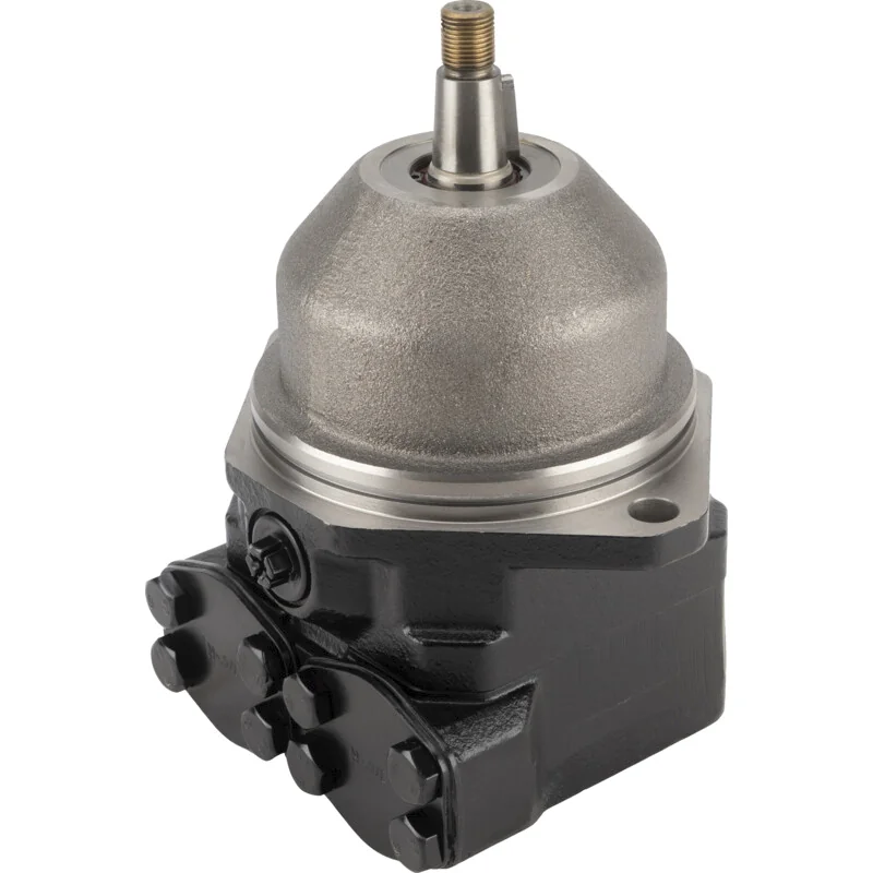 Bosch Rexroth - R992000696 - Axial Piston Fixed Motor