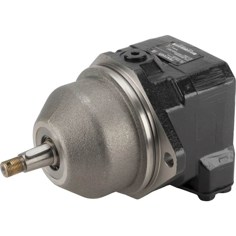 Bosch Rexroth - R992000696 - Axial Piston Fixed Motor