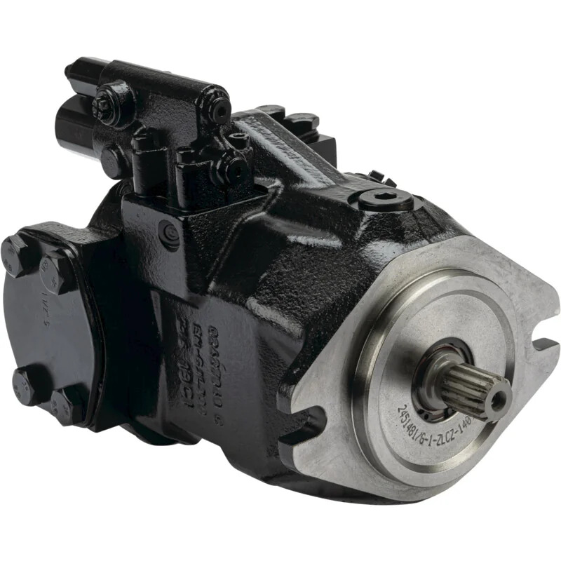 Bosch Rexroth - R992000705 - Axial Piston Pump