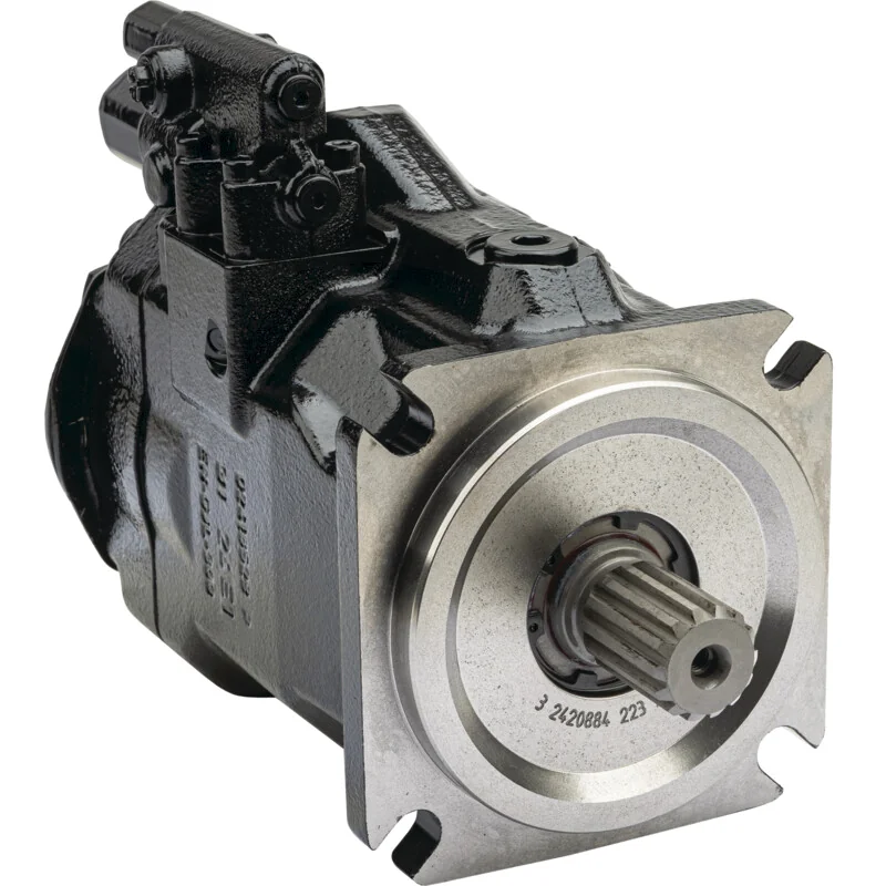 Bosch Rexroth