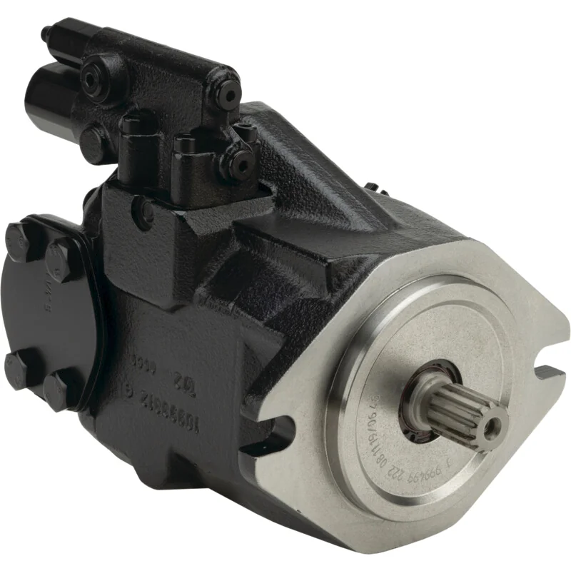 Bosch Rexroth