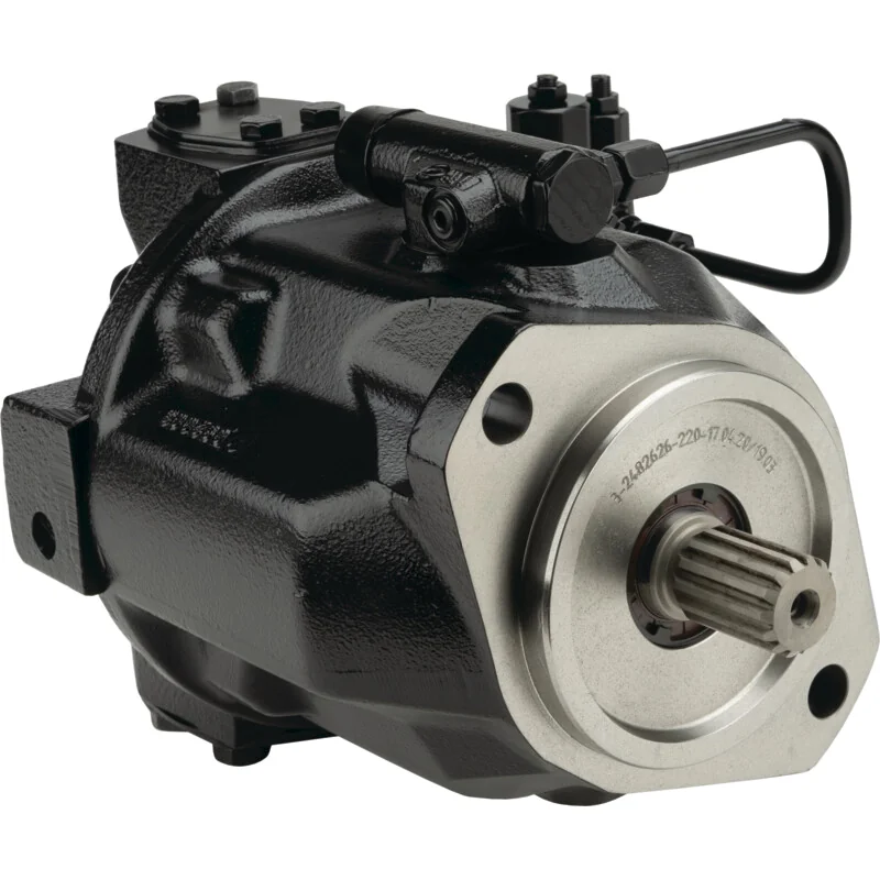 Bosch Rexroth - R992000713 - Axial Piston Variable Displacement Pump