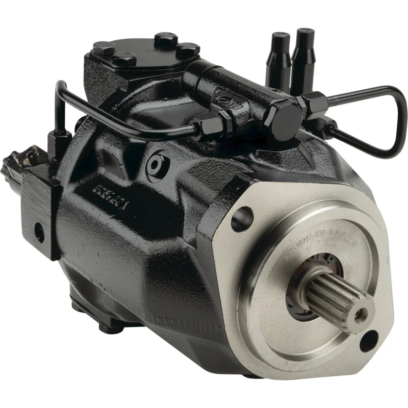 Bosch Rexroth - R992000719 - Axial Piston Variable Displacement Pump