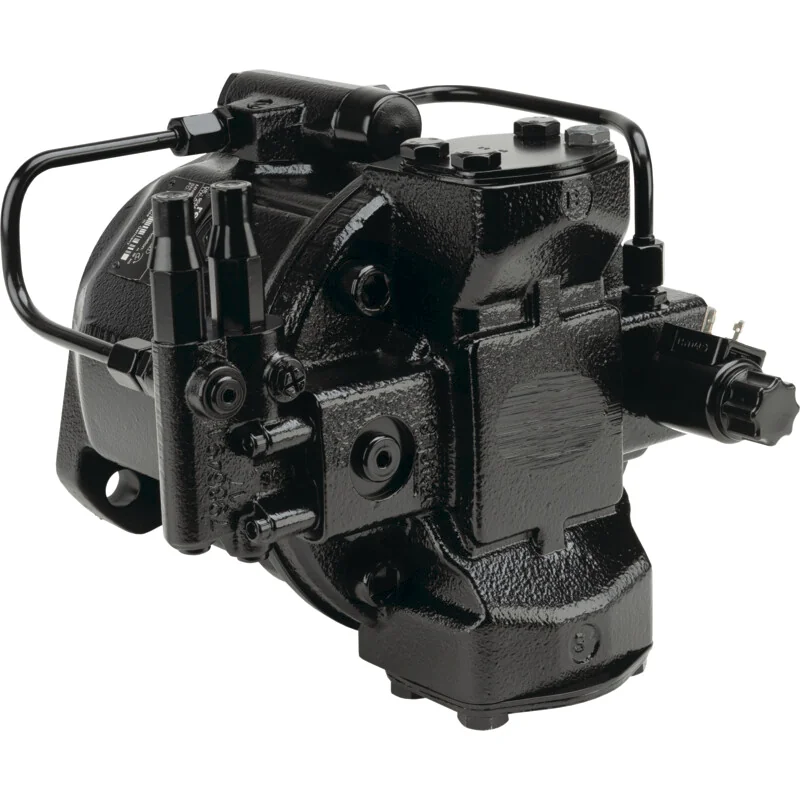 Bosch Rexroth - R992000719 - Axial Piston Variable Displacement Pump