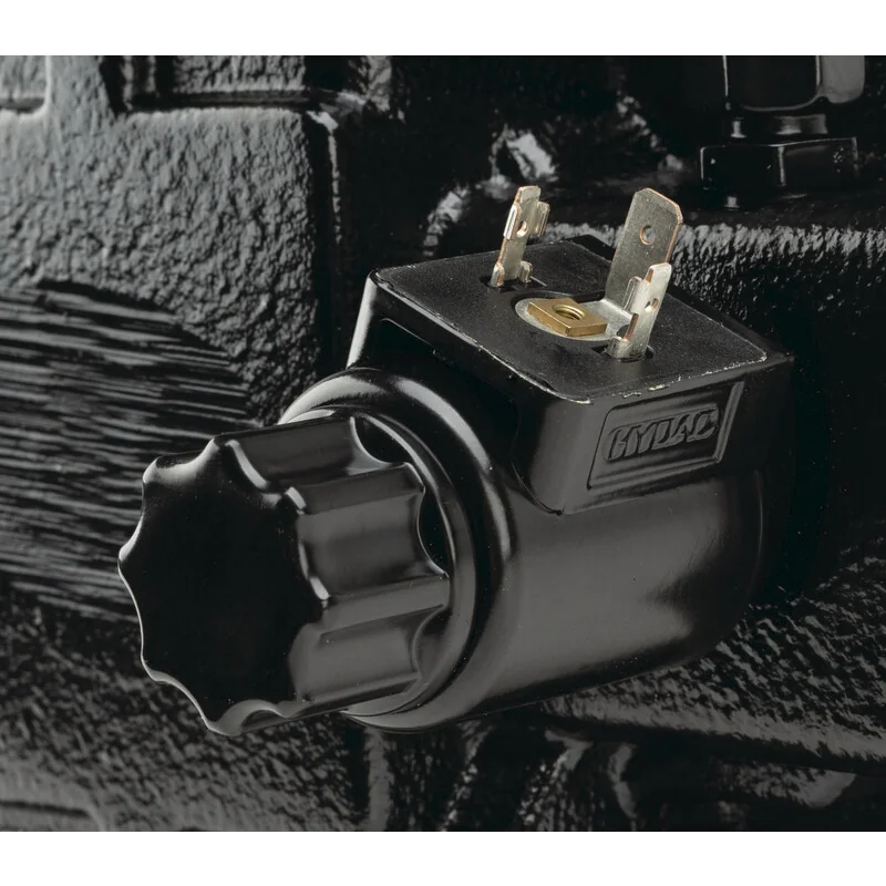 Bosch Rexroth - R992000719 - Axial Piston Variable Displacement Pump