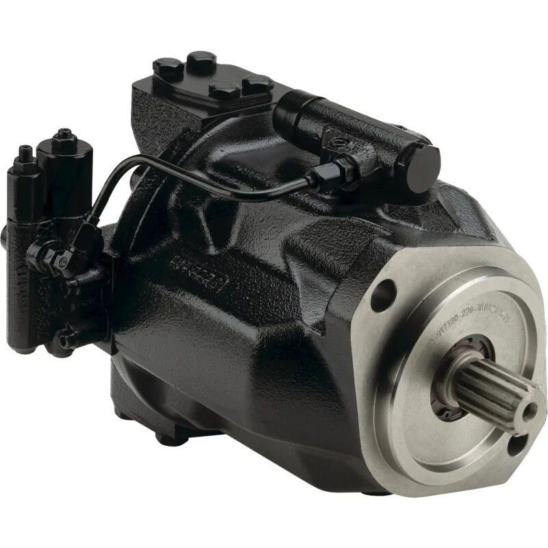 Bosch Rexroth - R992000720 - Axial Piston Variable Displacement Pump