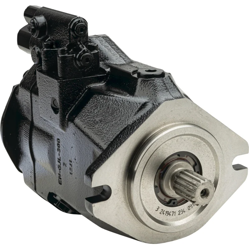 Bosch Rexroth