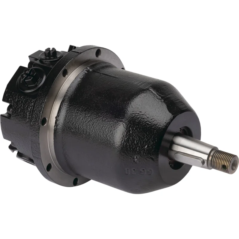 Bosch Rexroth - R992000831 - Axial Piston Constant Motor
