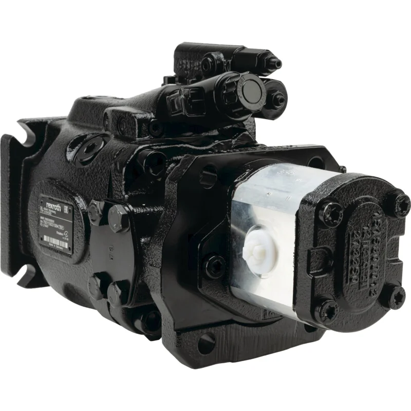 Bosch Rexroth - R992000930 - Axial Piston Variable Displacement Pump