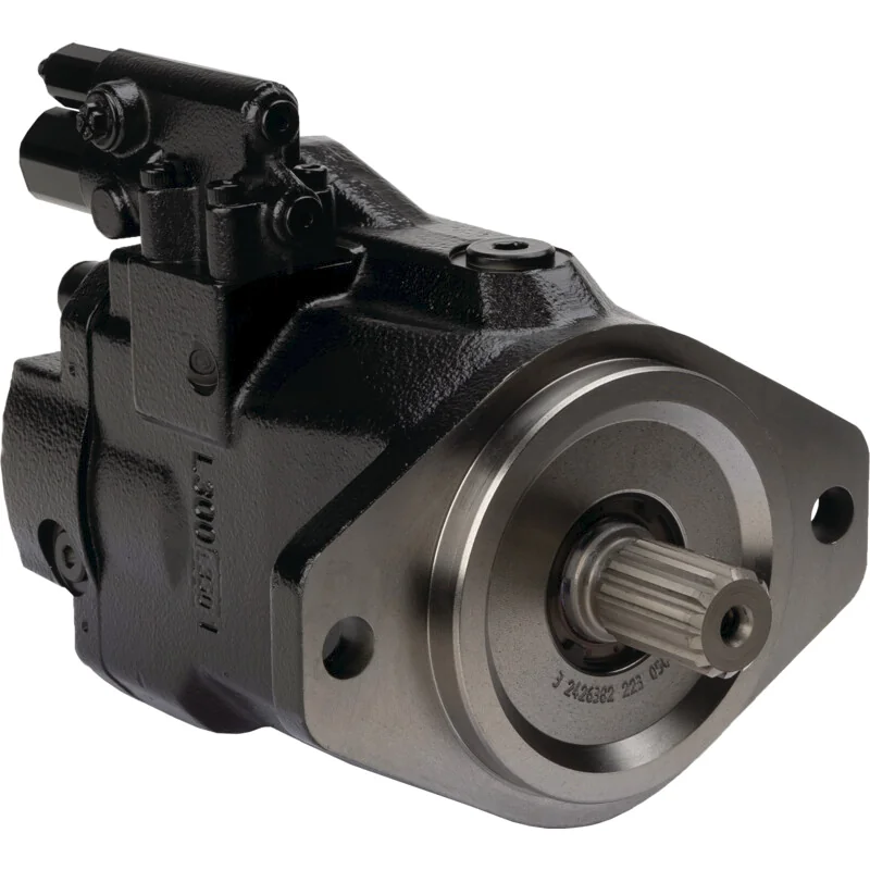 Bosch Rexroth
