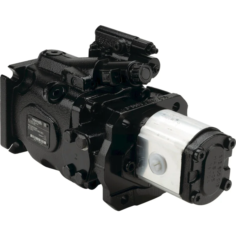 Bosch Rexroth - R992000985 - Axial Piston Variable Displacement Pump