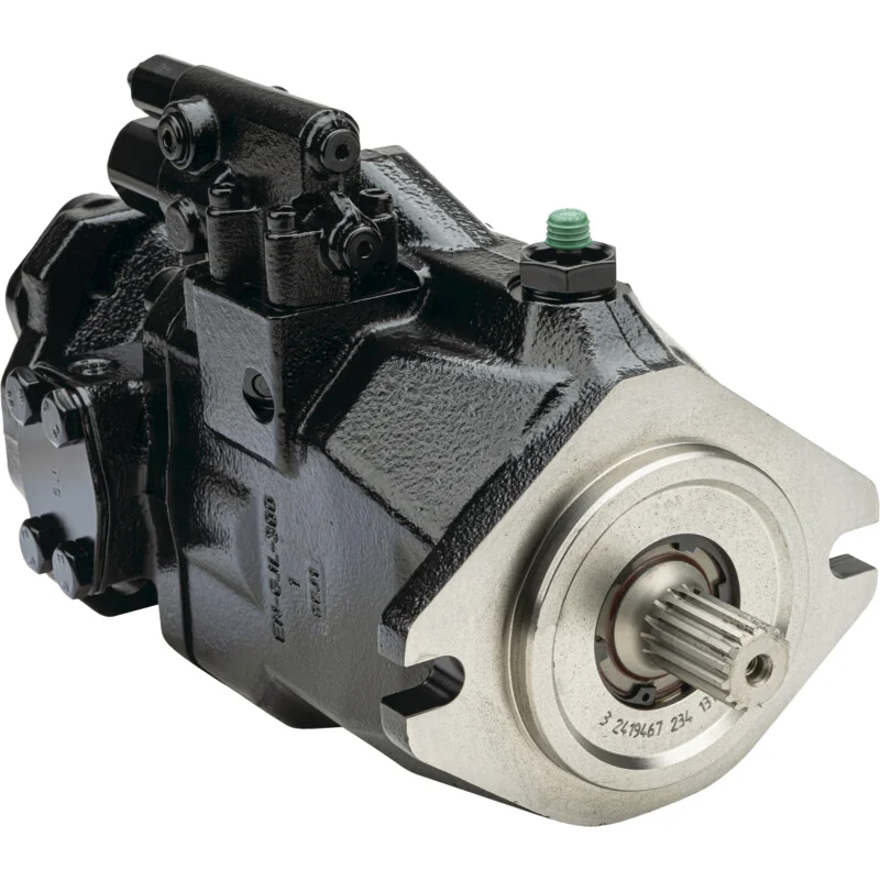 Bosch Rexroth