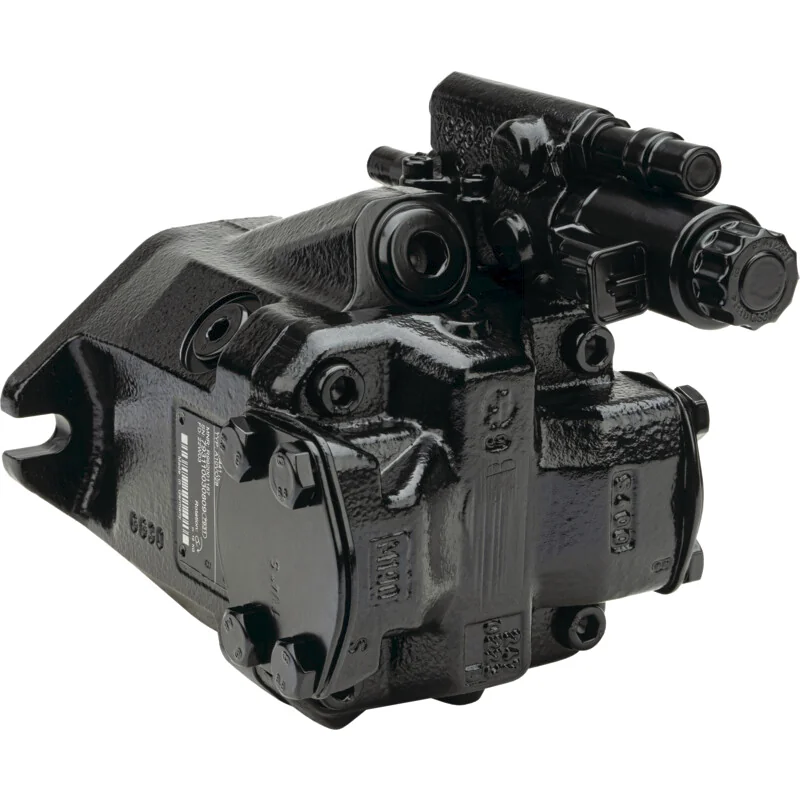Bosch Rexroth