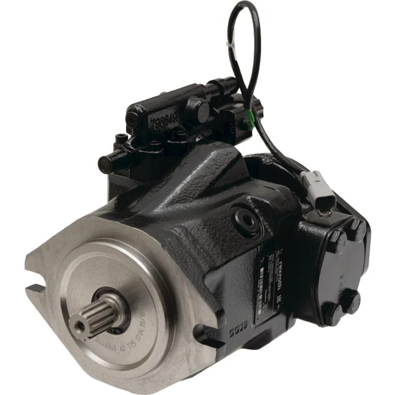 Bosch Rexroth