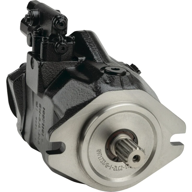 Bosch Rexroth
