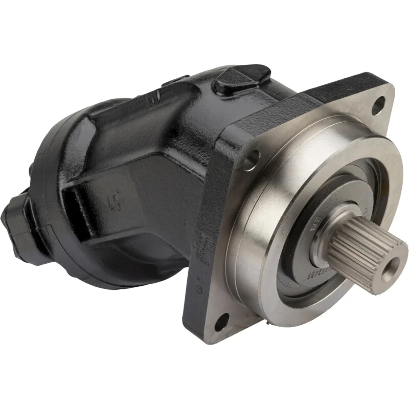 Bosch Rexroth - R992001363 - Axial Piston Fixed Motor