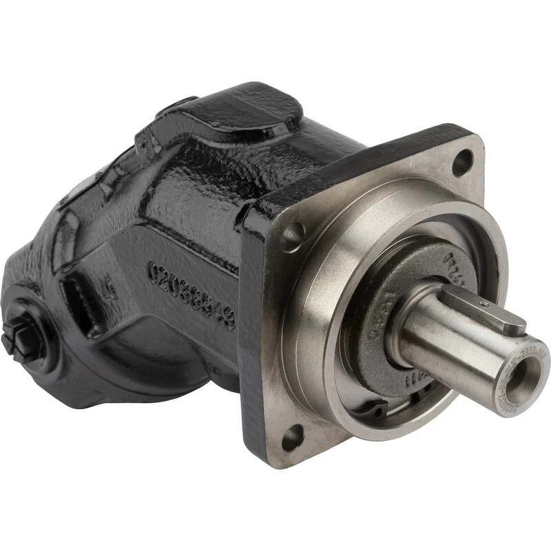 Bosch Rexroth - R992001505 - Axial Piston Fixed Motor