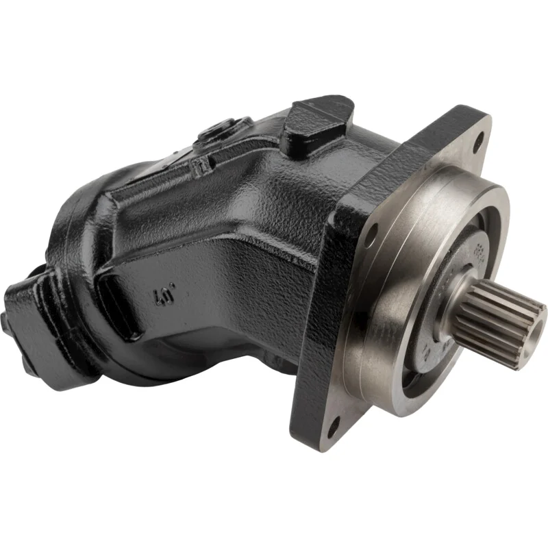 Bosch Rexroth - R992001668 - Axial Piston Fixed Motor